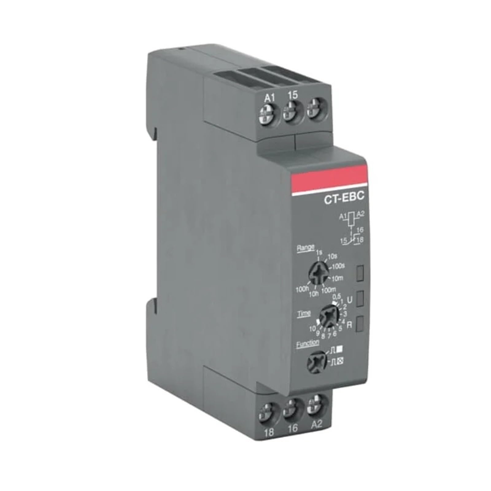 JJHQOKYNA Relay CT-EBC.12 Product ID: 1SVR508150R0000