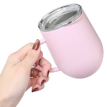 Marimocraft Chiikawa [Mug] Stainless Steel Mug with Lid