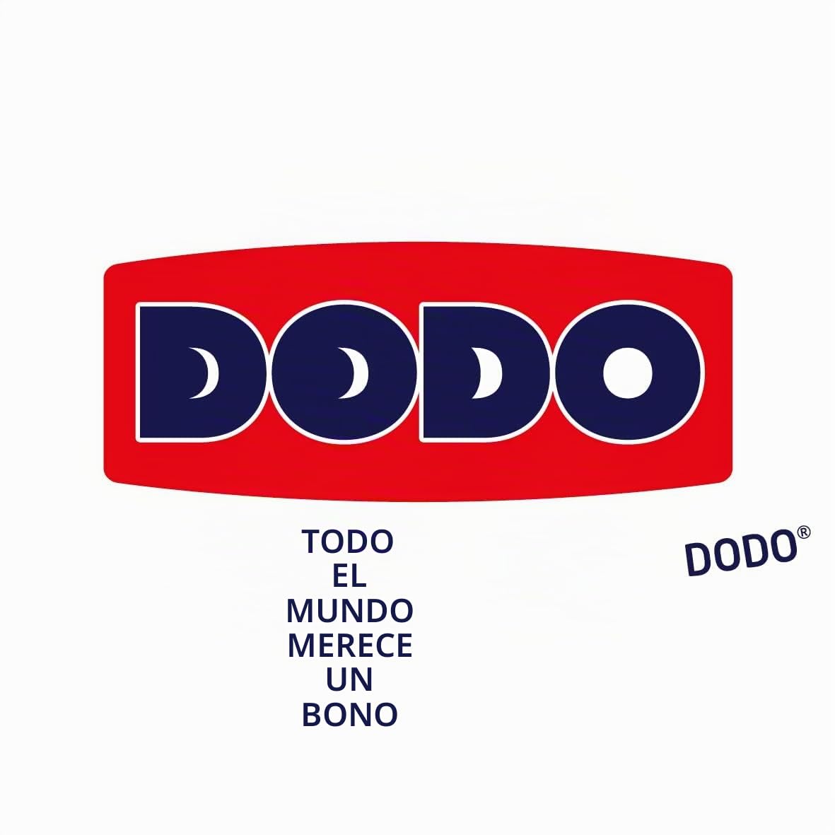 Dodo | Juego de 2 Almohadas Naturales de 60 x 60 cm | Comodidad Firme | 2 Almohadas Meribel 100% Plumas, Suave y termorregulante, Fabricado en Francia, Lavable a máquina a 40 °C