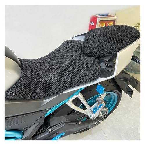 Coussin isolant de selle Cfmoto 450SR contre la chaleur - 2
