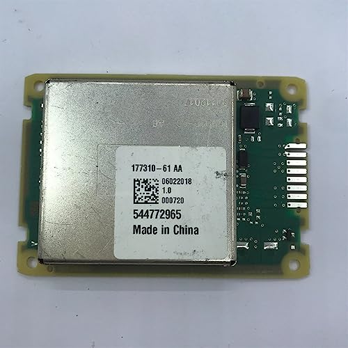 Module de commande de phare 177310-61 AA : ballast électronique de remplacement pour bloc optique