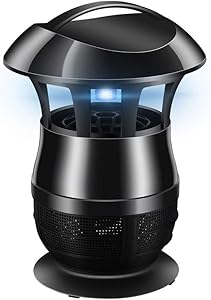 Luce assassina di zanzare thumbnail classifica