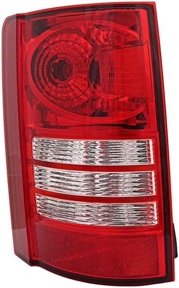 For 2008 2009 2010 Chrysler Town & Country Taillight Driver and Passenger Side