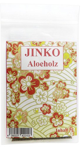 Preisvergleich Produktbild anandam Jinko Aloeholz 5g