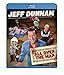 Jeff Dunham: All Over the Map [Blu-ray]