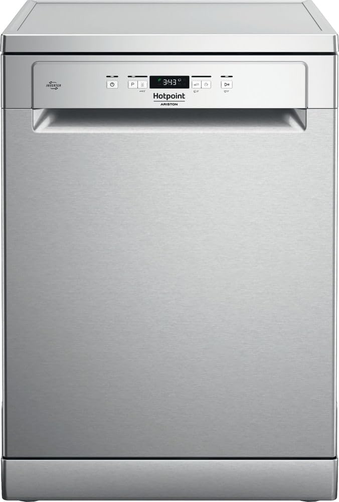 Hotpoint HFC3C26FX inox