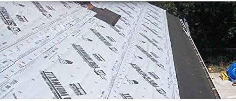 Roof Underlayment 48inx250ft