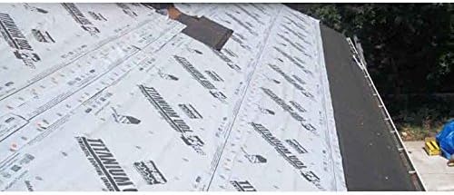 Roof Underlayment 48inx250ft