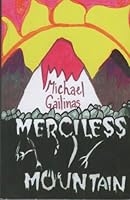 Merciless Mountain 0692013091 Book Cover