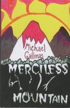 Paperback Merciless Mountain Book