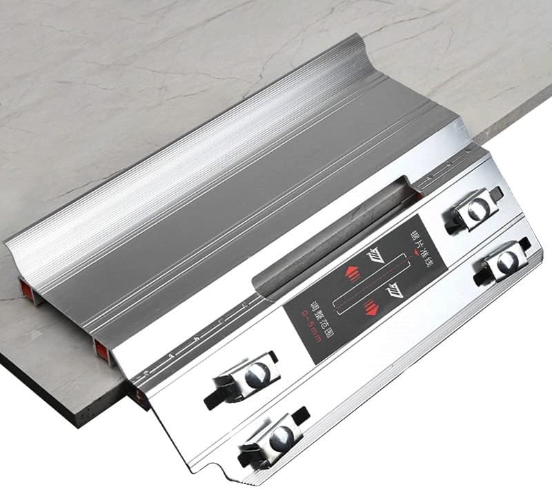 Miniatura 3 de Cortador de banco Azulejo de ángulo de 45 grados Herramientas de biseladoAccesoriosBiseladoGuíaCortador de azulejos de cerámica