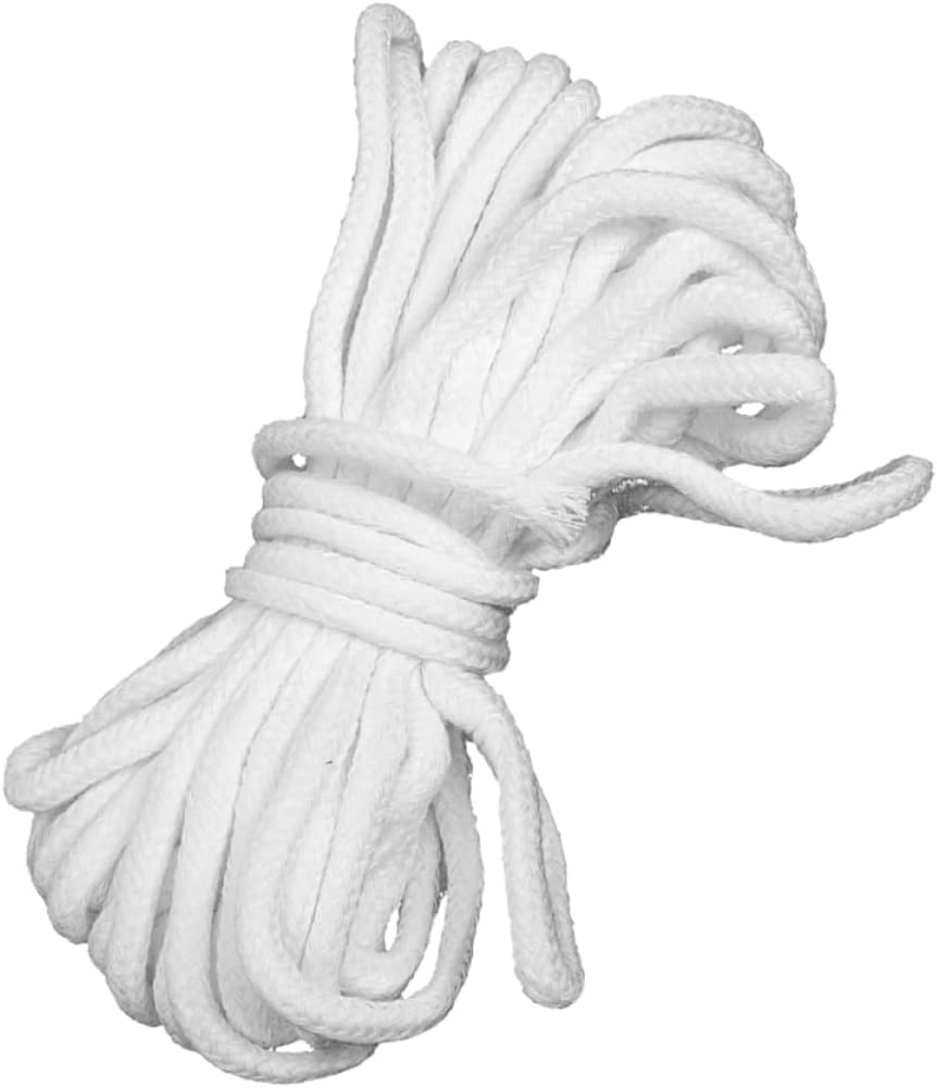 Self Watering Rope 1 Bundle Cotton Cord for Irrigation Outdoor