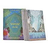 Egal, ob Sie auf einer einzigen Karte oder wählen Sie mehrere Karten für eine Lesung zu meditieren, werden Sie entdecken heiligen Bedeutungen und erhalten kosmische Intuition aus dem Universum