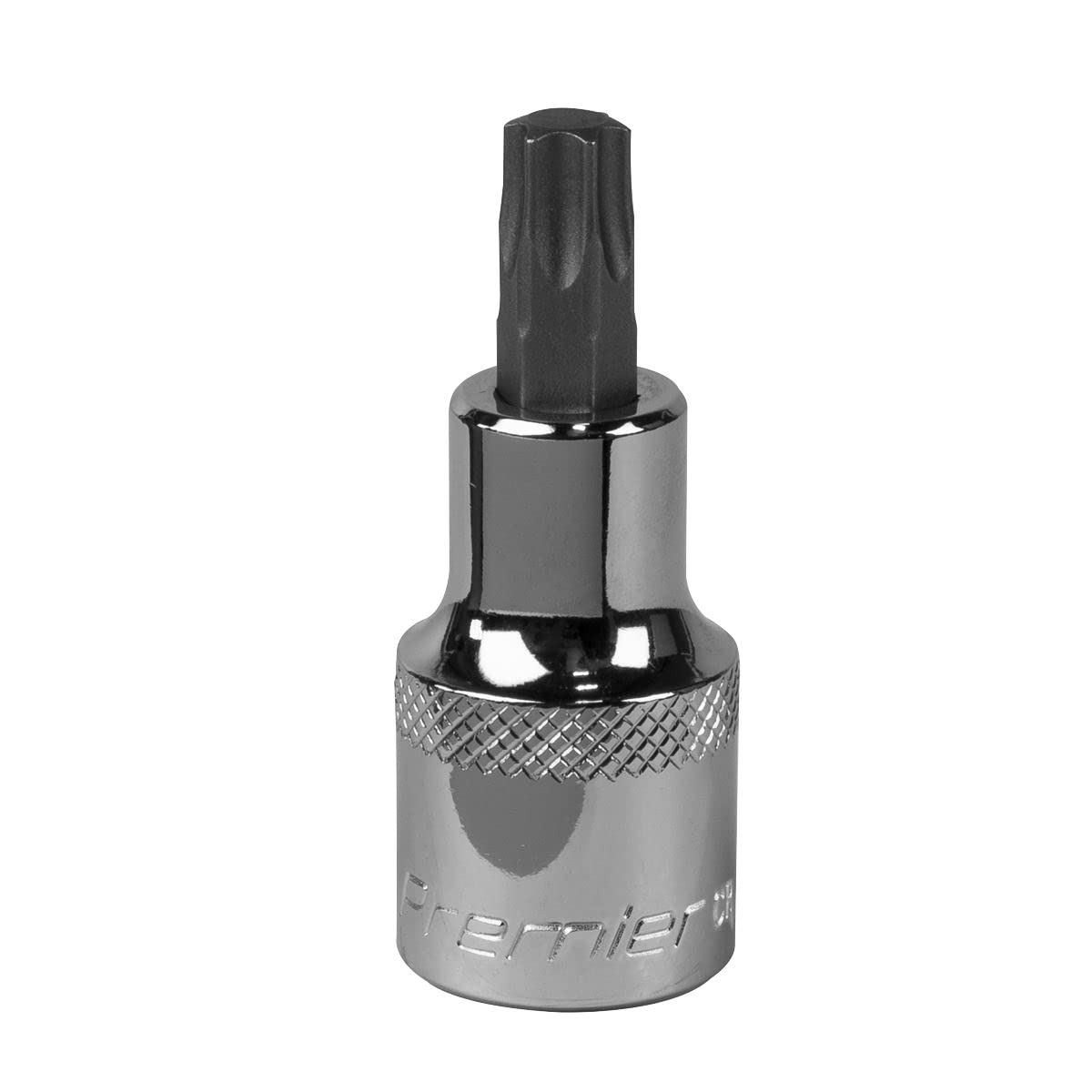 Sealey SBT023 Premier TRX-Star* Socket Bit 1/2""Sq Drive T47