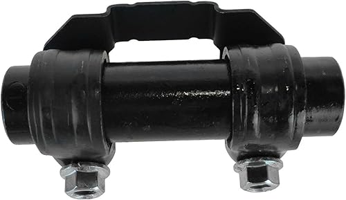 Vista 819 de TRQ - Juego de barras de acoplamiento delanteras interiores y exteriores