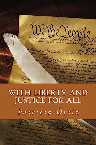 With Liberty and Justice For All