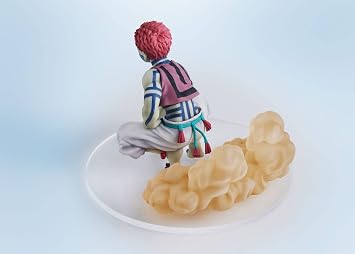 Aniplex Demon Slayer: Kimetsu no Yaiba Statue ConoFig Akaza 9 cm