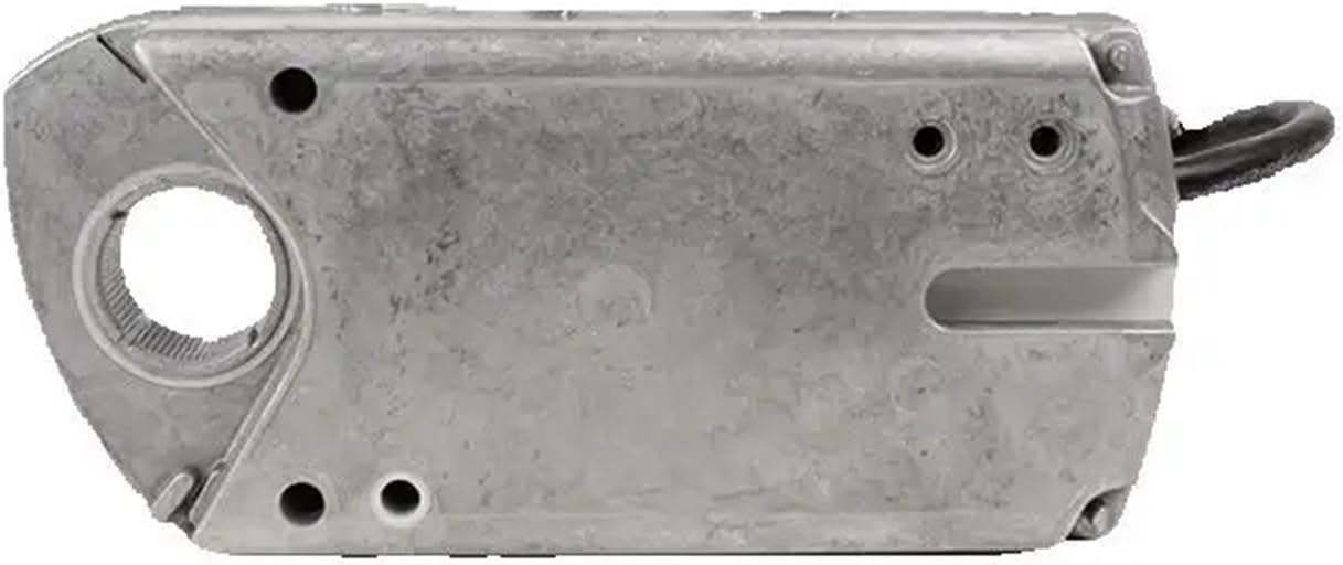 1Pcs Damper Actuator GEB161.1E Ventilation and Air Conditioning Plants to Regulate and Shut Off Dampers