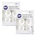 Wilton 411-1989 Coupler Set, Set of 4 (2, SET OF 4)
