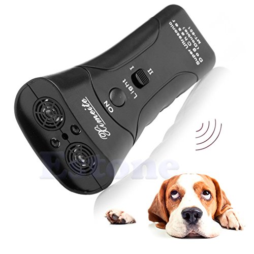best dog repeller