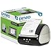 Produktbild DYMO LabelWriter 5XL Etikettendrucker | automatische Etikettenerkennung | Beschriftungsgerät, das extrabreite Versandetiketten von Amazon, DHL und mehr druckt | ideal für E-Commerce | EU-Stecker