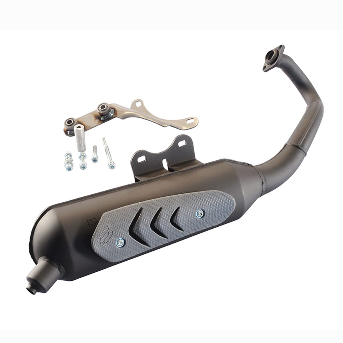 MARMITTA APRILIA SR D.​TE.​M.​ORIGINAL