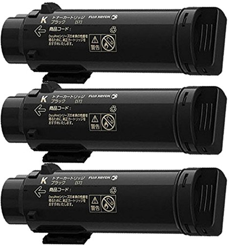 Amazon | 富士ゼロックス XEROX CT202728 純正品 トナーカートリッジ