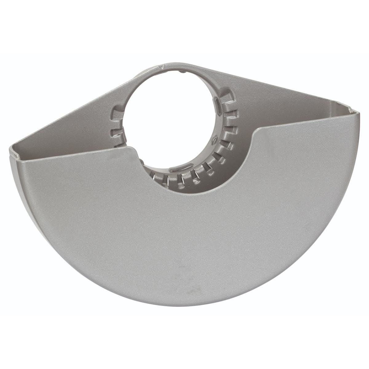 Bosch Professional Cuffia Protezione Con Copertura | 150 Mm Per Smerigliatrici Angolari, Taglio E Levigatura