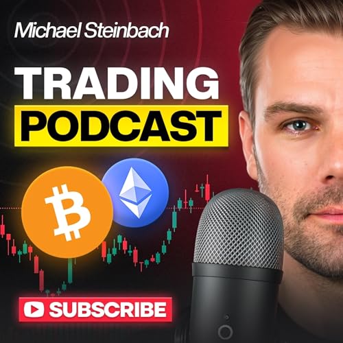 Couverture de Tradingpodcast - Der Weg zur Freiheit