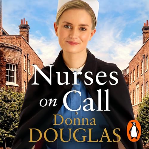 Nurses on Call | Donna Douglas episode artwork