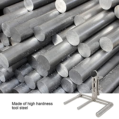 Instrument Repair Kit, Not Easy To Rust Strong Stability High Wear Resistance Instrument Support With Fixed Rod For Music Classroom #TOP3