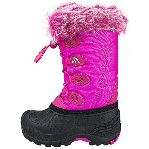 Find The Best Snow Boots For Kids Reviews & Comparison Katynel