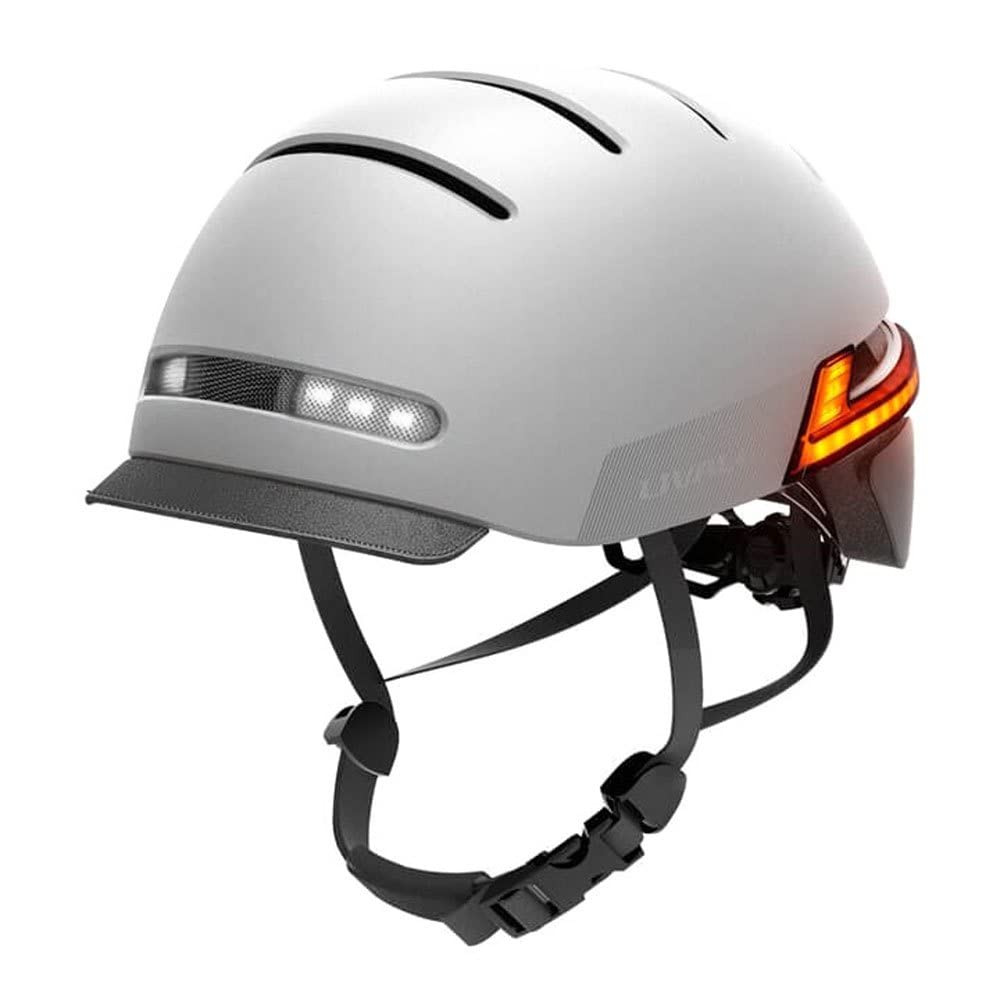 LIVALL Casco BH51M Talla M+BR80 ACCS