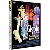 Just A Gigolo - Spanish Import with English Audio