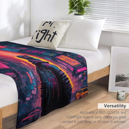 Couverture super douce et moelleuse lavable en machine pour lit et canapé - 7