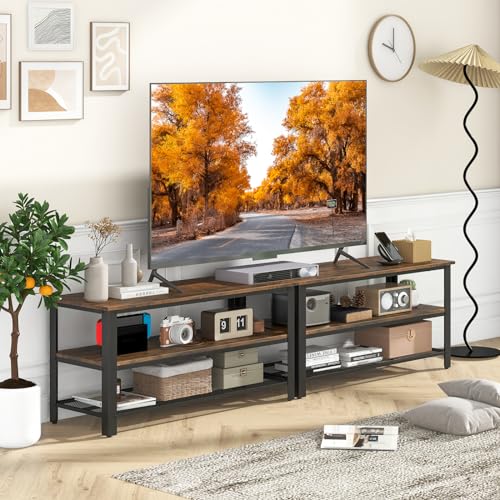 Giantex TV Stand for TV up to 50 Inches, 43.5