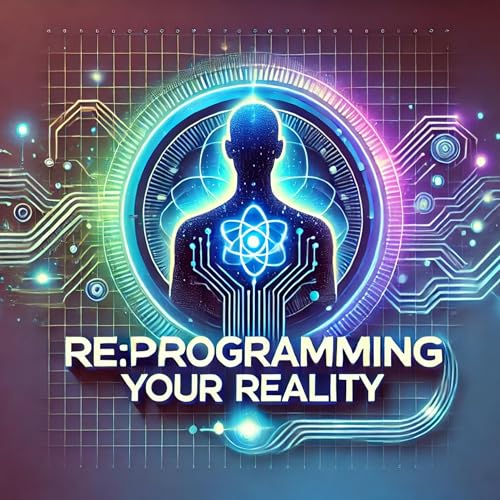 Couverture de RE:Programming your Reality