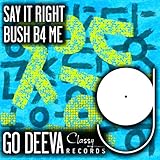 Go Deeva Records