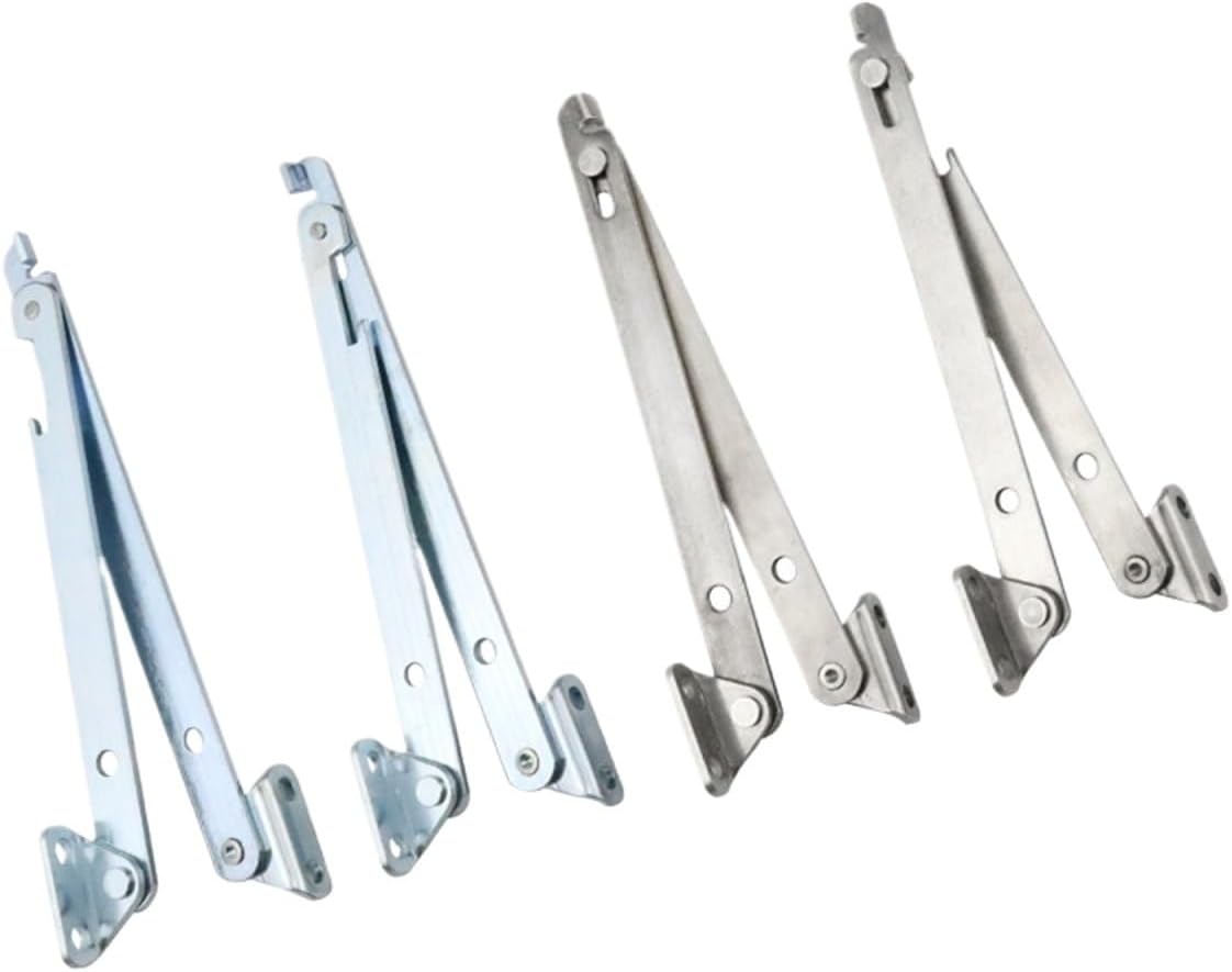 Door Rod Electrical Cabinets Retractable Folding Hinges Limit Devices