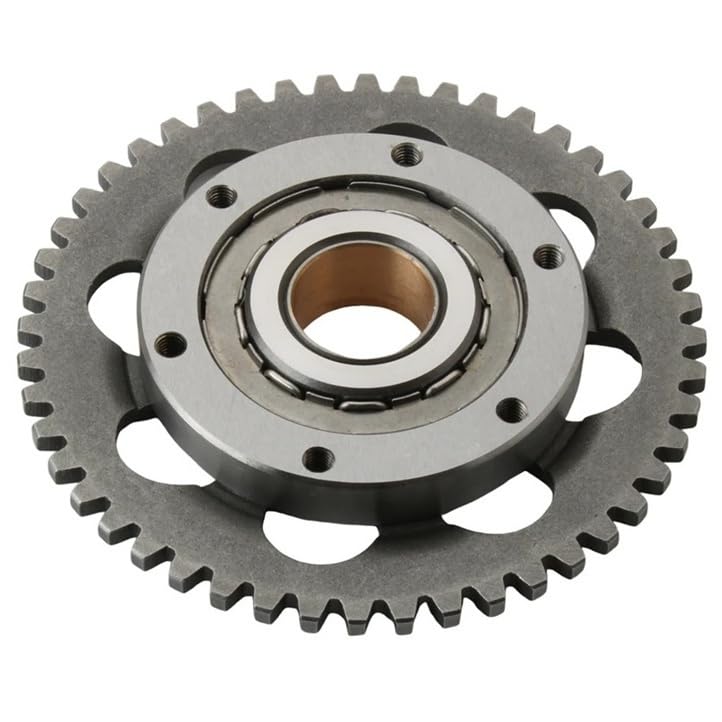 Embrayage de démarreur 87mm pour rénover le système de démarrage GTS250
