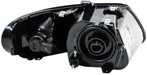 Miniatura 10 de KarParts360 Para Chrysler Town & Country Faro Asamblea 2005 2006 2007 lado del pasajero CH2503129