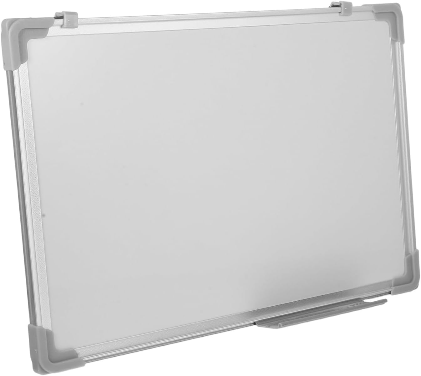 Hangable Dry Erase Board Portable Magnetic Whiteboard for Home School and Office Use Single Sided Writing Board Without Markers Hangable Dry Erase Board Portable Magnetic Whiteboard for Home School and Office Use Single Sided Writing Board Without Markers