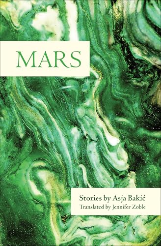 Mars: Stories view 2