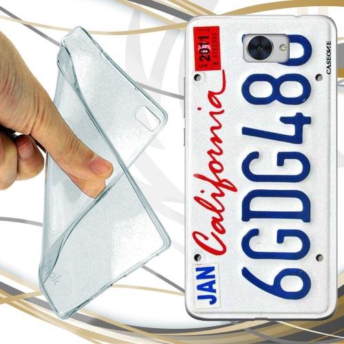 Custodia Cover Case Targa California Original per