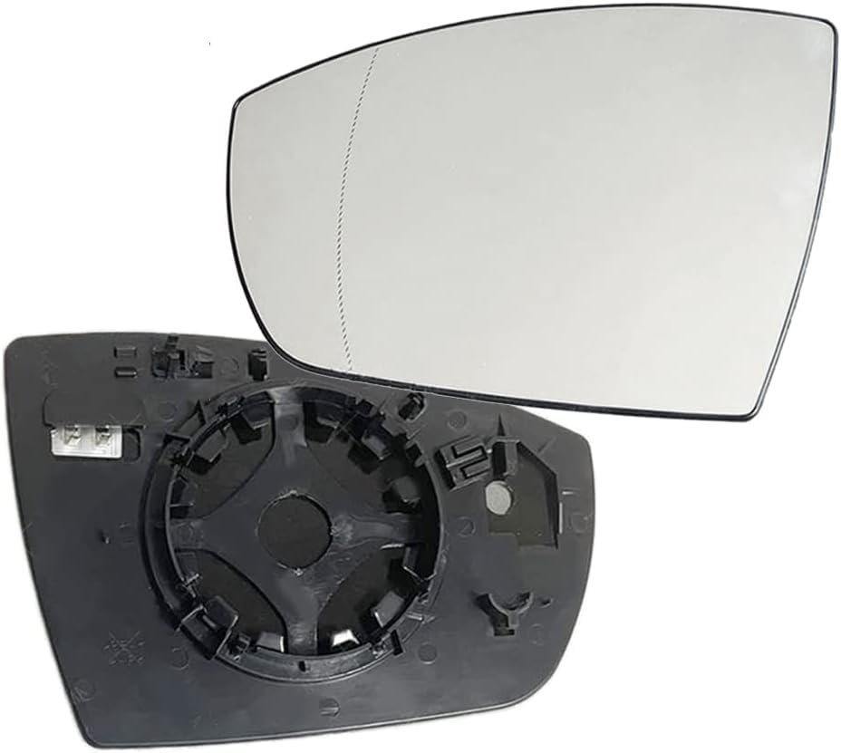 Rétroviseur extérieur chauffant Ford Kuga 2013-2019 verre de remplacement C-1 - 3