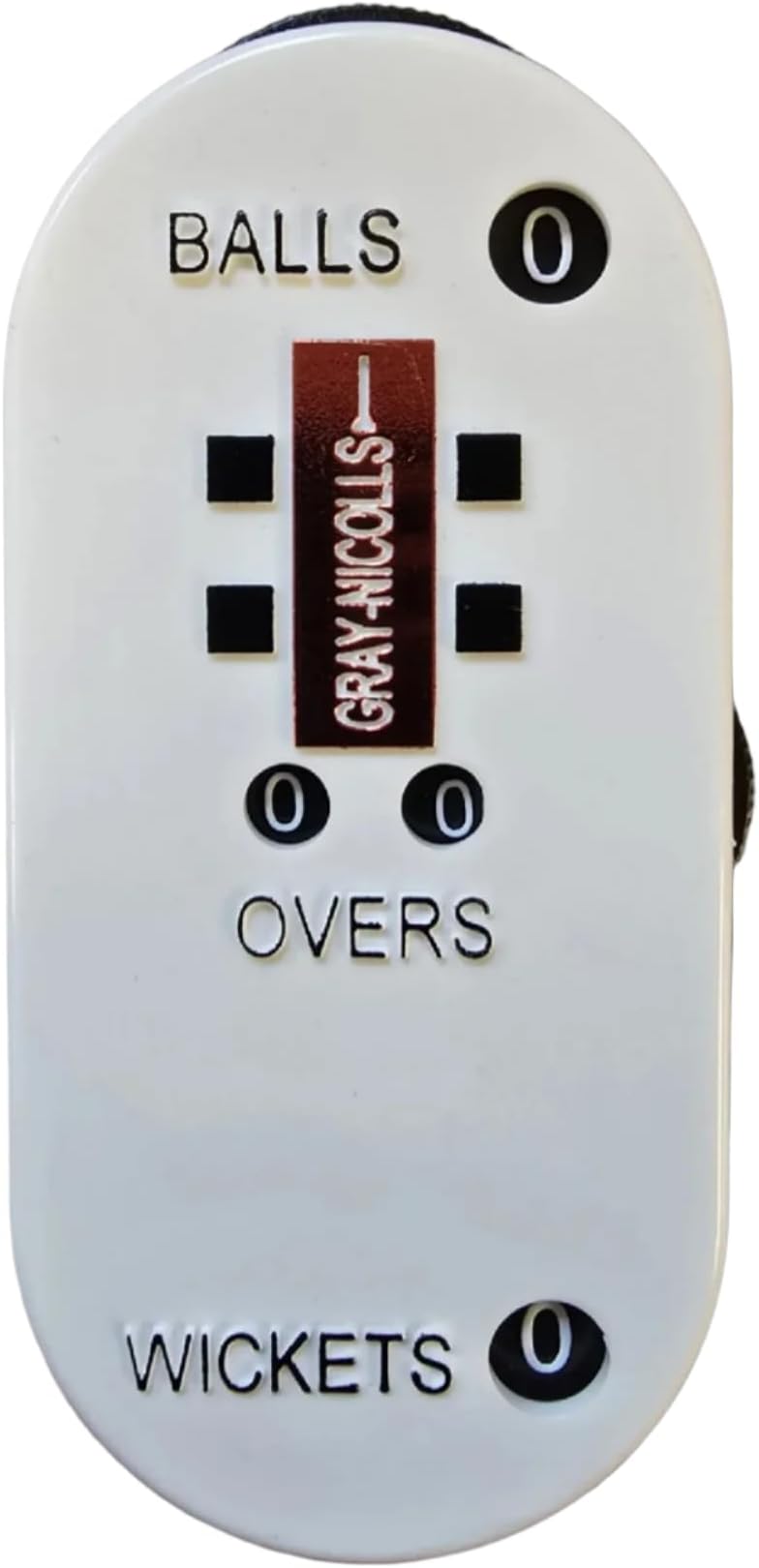 Gray Nicolls Cricket Umpire Counter