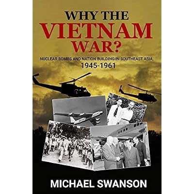Why The Vietnam War?