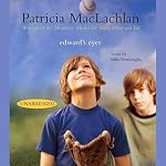 Cover of Edward's Eyes