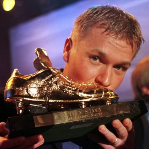 Les petites histoires du Soulier d'or avec Alain Ronsse