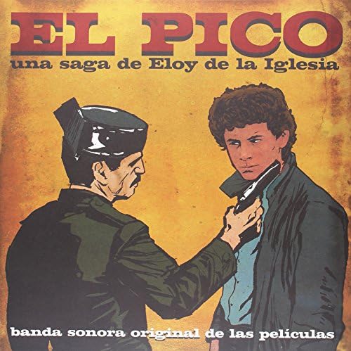 El Pico: De Las Peliculas (Banda Sonora Original)